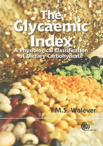 The Glycaemic Index: A Physiological Classification of Dietary Carbohydrate