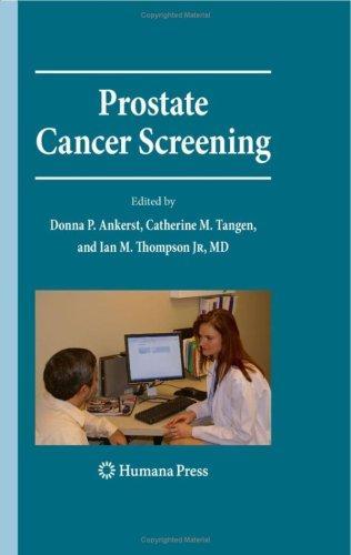 Prostate Cancer Screening