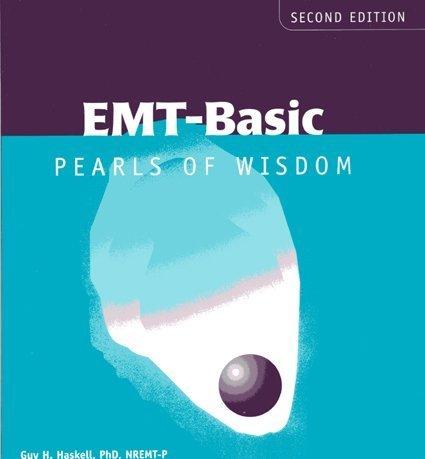 EMT: Basic Pearls of Wisdom (Pearls of Wisdom (Jones and Bartlett))