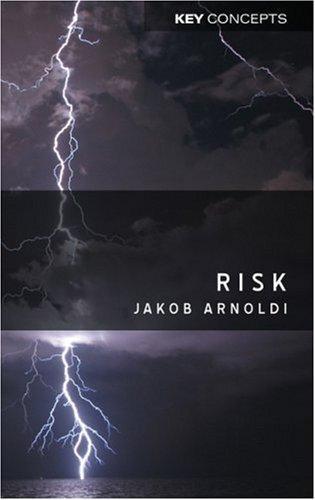 Risk: An Introduction
