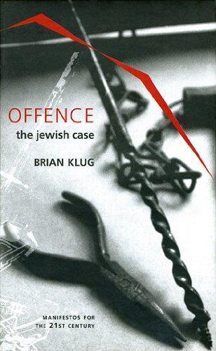 Offence: The Jewish Case