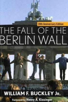 The Fall of the Berlin Wall (Turning Points in History) 