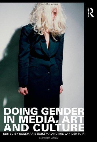 Doing Gender in Media, Art and Culture 