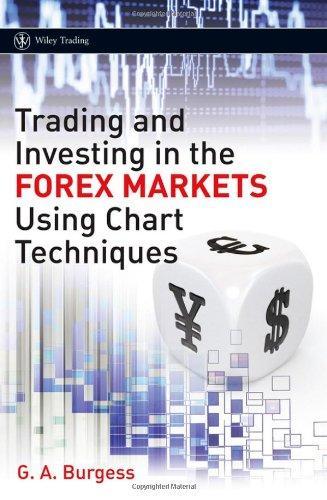 Trading and Investing in the Forex Markets Using Chart Techniques (Wiley Trading) 