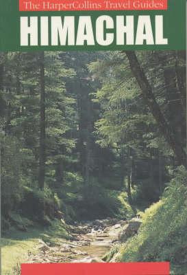 Himachal (The HarperCollins Travel Guide)