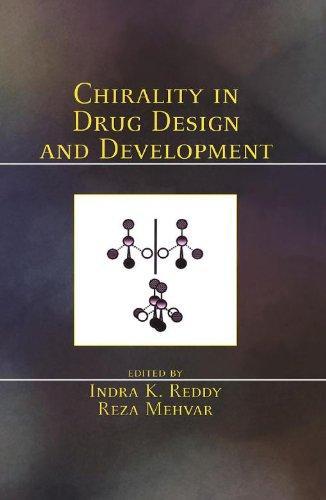 Chirality in Drug Design and Development