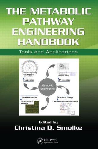 The Metabolic Pathway Engineering Handbook: Tools and Applications