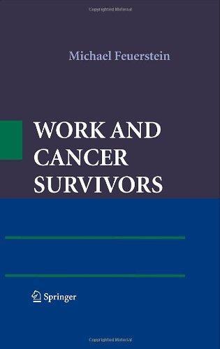 Work and Cancer Survivors