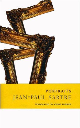 Portraits (French List) 