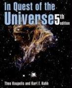 In Quest of the Universe, Fifth edition