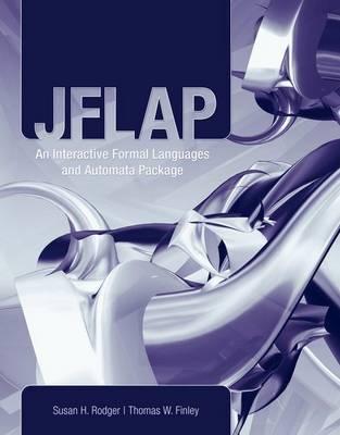 JFLAP: An Interactive Formal Languages and Automata Package