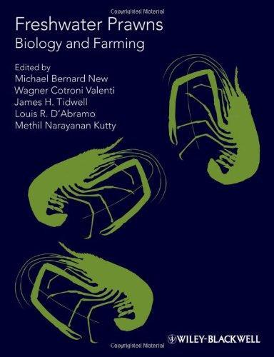 Freshwater Prawns: Biology and Farming