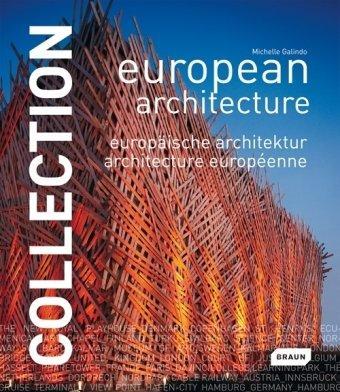 Collection: European Architecture (Collection (Braun)) 