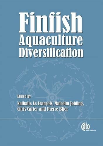 Finfish Aquaculture Diversification (Cabi) 