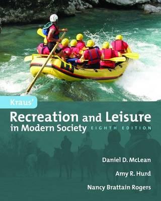 Kraus' Recreation and Leisure in Modern Society
