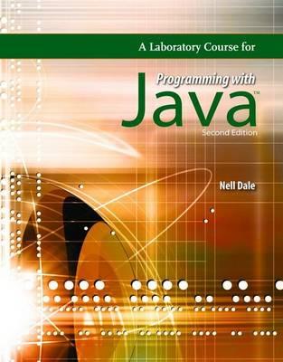A Laboratory Course for Programming with Java