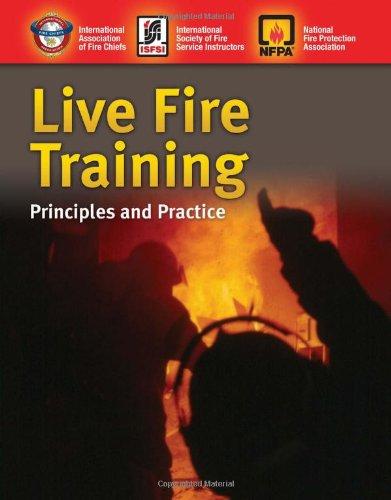Live Fire Training: Principles and Practice