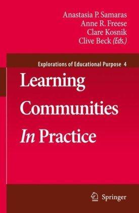 Learning Communities in Practice