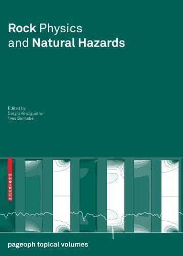 Rock Physics and Natural Hazards (Pageoph Topical Volumes) 