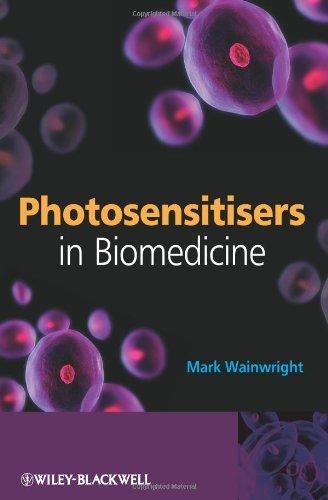 Photosensitisers in Biomedicine