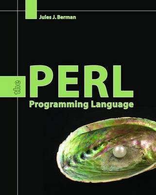 Perl: The Programming Language