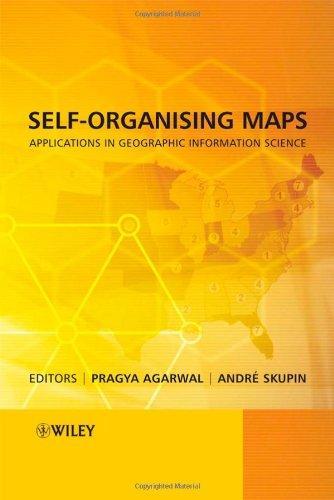 Self-Organising Maps: Applications in Geographic Information Science