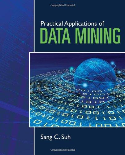 Practical Applications of Data Mining