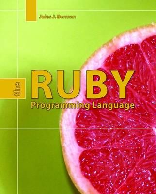 Ruby: The Programming Language