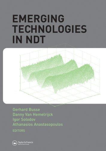 Emerging Technologies in Non-Destructive Testing: Proceedings of the 4th International Conference of Emerging Technologies in Non-Destructive Testing