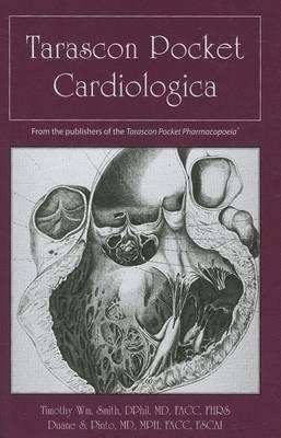 Tarascon Pocket Cardiologica
