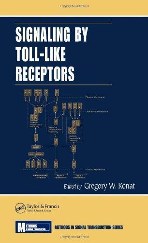 Signaling by Toll-Like Receptors (Methods in Signal Transduction Series)