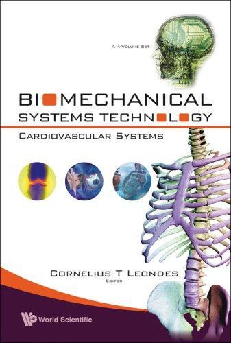 Biomechanical Systems Technology: Computational Methods