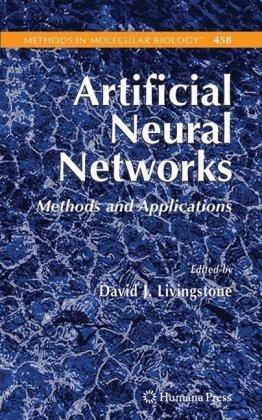 Artificial Neural Networks: Methods and Applications