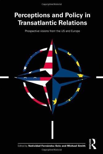 Perceptions and Policy in Transatlantic Relations: Prospective Visions from the US and Europe 