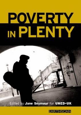 Poverty in Plenty: A human development report for the UK