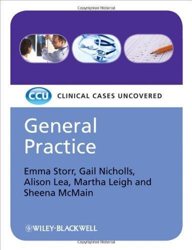 General Practice: Clinical Cases Uncovered