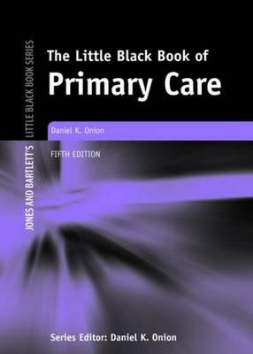 Little Black Book of Primary Care