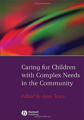 Caring for Children with Complex Needs in the Community