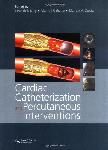 Cardiac Catheterization and Percutaneous Interventions