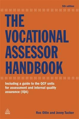 Vocational Assessor Handbook