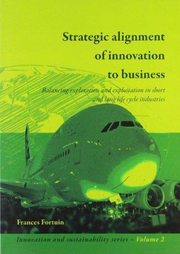 Strategic Alighment of Innovation to Business: Balancing Exploration and Exploitation in Short and Long Life Cycle Industries (Innovation and Sustainability Series) 