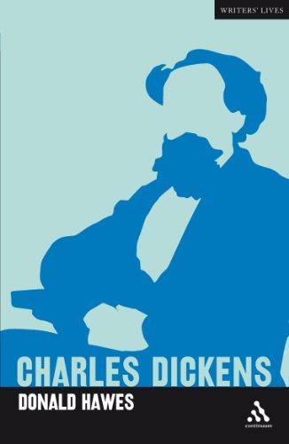 Charles Dickens (Writers Lives) 