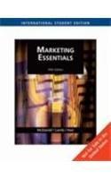 Essentials of Marketing
