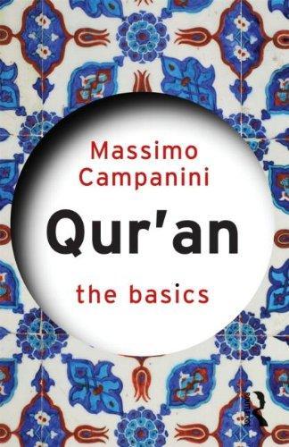 The Qur'an The Basics