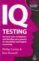 IQ Testing