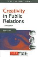 Creativity in Public Relations