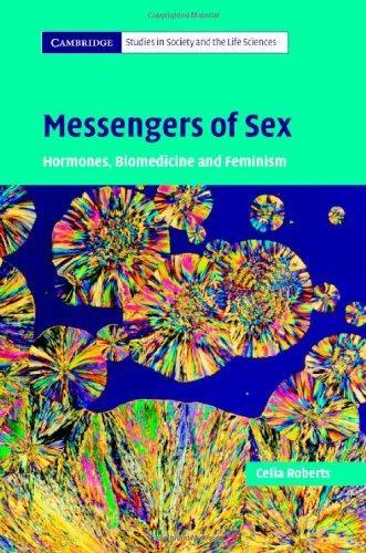 Messengers of Sex