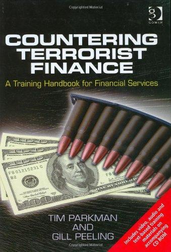 Countering Terrorist Finance 