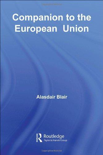 Companion to the European Union