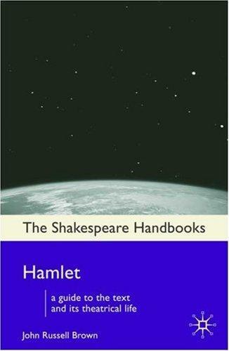 Hamlet (Shakespeare Handbooks) 